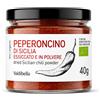 Valdibella Peperoncino di Sicilia Essiccato e in Polvere Bio - Valdibella 40g