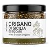Valdibella Origano di Sicilia Essiccato Bio - Valdibella 20g