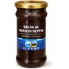 Il Faro Salsa al Nero di Seppia Il Faro - 350g