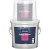 Yachtcare Primer epossidico bicomponente | 2,25 L | Bianco | Primer epossidico bicomponente per sistemi antivegetativi e vernici | Protezione contro l'osmosi -