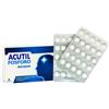 Acutil Fosforo Linea Advance Integratore Alimentare 50 Compresse