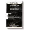 EuPhidra Linea ColorPRO XD Colorazione Extra-Delixata Senza Ammoniaca 100 Nero