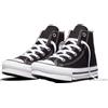 Converse Chuck Taylor all Star Eva Lift Canvas Platform Sneaker
