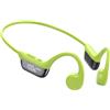 ZOVIMAX Cuffie Conduzione Ossea Bluetooth 6.0 Cuffie Open Ear Wireless Auricolari | Bluetooth Suono Dual Driver, Display LED, Connessione Doppio Dispositivo e Modalità Gaming, 12 Ore, IPX7 per Corsa/Ciclismo