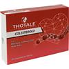 CLIAWALK Srl UNIPERSONALE Thotale Colesterolo, 30 compresse