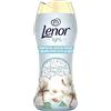 LENOR Profumo di biancheria in perline LENOR 200 g cotone arioso leggero fresco duro