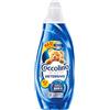 Coccolino Wonder Wash, Detersivo Lavatrice Liquido, Odor Protection, Efficace nei Cicli Brevi di 15 Minuti, Anche a Freddo, con Agenti Anti Odore, Pulizia Profonda, 54 Lavaggi, 4 x 2160 ml