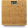 Tristar Haushaltsgeräte Bilancia pesapersone Tristar WG-2432 Peso massimo (capacità) 180 kg, precisione 100 g, marrone