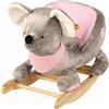 Sterntaler gioco sterntaler SCHAUKELTIER MABEL