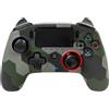 NACON Revolution Pro Controller 3, Gamepad, PC, PlayStation 4, Kabelgebunden, USB 3.2 Gen 1 (3.1 Gen 1), Camouflage, 3 m