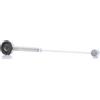 Metalcaucho Kit di riparazione Metalcaucho per leva del cambio e tiranti del cambio, codice 02866, compatibile con PEUGEOT 306 berlina (7A, 7C, N3, N5), PARTNER Combispace (5F) e 406