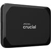 Crucial X9 1TB Externe SSD Festplatte USB-C 3.2 SSD portatile - CT1000X9SSD902