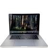 Apple Macbook Pro 15" 2018 I7 8550H 16gb 512gb Sequoia Ricondizionato 12 MESI