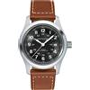Hamilton Orologio Uomo Hamilton Khaki Field Auto H70555533