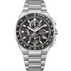 Citizen Orologio Uomo Citizen Radiocontrollato AT8 Super Titanio AT8390-55E