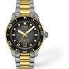 Tissot Orologio Uomo Tissot Seastar 1000 Powermatic 80 T1208072205100