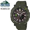 Casio Orologio sportivo all'aperto Casio PRO TREK PRJ-B001NJ-3JR Square Radio Wave