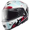 Schuberth Casco Moto Integrale Touring Schuberth S3 SPARK Bianco
