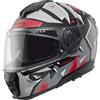 Schuberth Casco Moto Integrale Touring Schuberth S3 SPARK Grigio