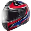 Schuberth Casco Moto Modulare P/J Schuberth CONCEPT KINETIC Blu