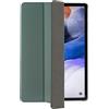 Hama Numerva - Custodia per tablet Samsung Galaxy Tab S7/S8 11, colore: Verde