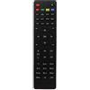 JENOR Telecomando di ricambio per Freesat V7 HD/V7 MAX/V7 Combo TV Box Set Top Box Ricevitore Satellitare Accessori