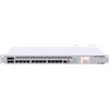 Mikrotik CCR1036-12G-4S - Router (Gigabit Ethernet, 10/100/1000Base-T(X), 10,100,1000 Mbit/s, Tilera TLR4-03680CG-12CE-A3b, 1200 MHz, 1024 MB)