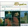 Various Spain-Gipsy Flamenco-a Trip Around the World (CD)