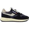 Autry - Reelwind Low Sneakers - - Shoes - Uomo - Nero