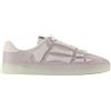 Amiri - Pacific Bones Sneakers - - Shoes - Donna - Rosa