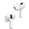 APPLE AIRPODS PRO 2ND GENERATION WITH MAGSAFE CASE USB C UKCA