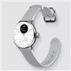 Withings ScanWatch 2 1,6 cm (0.63") OLED 38 mm Ibrido Acciaio inossidabile