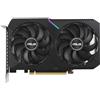 ASUS DUAL -RTX3060-O12G-V2 NVIDIA GEFORCE RTX 3060 12 GB GDDR6 PCI Express 4.0