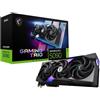 MSI GEFORCE RTX 5090 32G GAMING TRIO OC 32GB GDDR7 DLSS4 TRIPLE FAN PCIe 5.0 16x