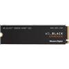 Western Digital Black SN850X M.2 1 TB PCI Express 4.0 NVMe