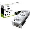 GIGABYTE GeForce RTX 5070 Ti AERO OC 16G Scheda Grafica - 16GB GDDR7, 256 bit, P