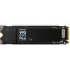 SAMSUNG SSD INTERNO 990 EVO PLUS 1TB M.2 2280 PCIE 5.0 X2 NVME