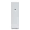 Ubiquiti NanoStation M2 Bridge di rete Bianco