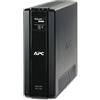 APC BACK-UPS PRO GRUPPO DI CONTINUITÀ (UPS) A LINEA INTERATTIVA 1,5 KVA 865 W 6