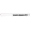 HPE ARUBA ION 1930 24G 4SFP+195W SWITCH GESTITO L3 24 X 10/100/1000 (POE) + 4 X