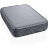 SEAGATE EXPANSION HDD ESTERNO 8TB PORTATILE 3.5" USB-C 3.0 GRIGIO