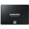 Samsung 870 EVO 2.5" 2 TB Serial ATA III V-NAND MLC