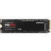 Samsung SSD 990 PRO NVMe M.2 1TB