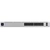 Ubiquiti UniFi Pro 24-Port PoE Gestito L2/L3 Gigabit Ethernet (10/100/1000) Supp