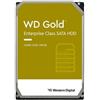 WESTERN DIGITAL WD HDD GOLD ENTERPRISE 8TB SATA3 3.5" 256MB CACHE 7200RPM