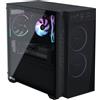GIGABYTE AORUS PRIME 3 PC Desktop Gaming - AMD Ryzen 7 9700X, RTX 5070 12GB, 32G
