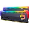 GEIL RAM 32GB 16GBX2 DDR5 DIMM PC5-51200 6400MHZ