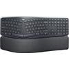Logitech Ergo Series ERGO K860 for Business