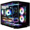 Captiva PC Entry Gaming R10-4101 Ryzen 5 5500 16GB/500GB SSD RTX 5060 Win11