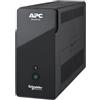 APC BACK-UPS BK 500VA 6XIEC C13